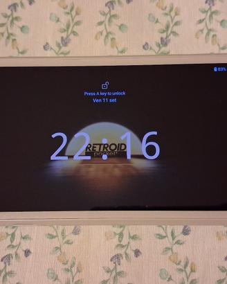 Retroid Pocket 6 Android 8+128GB In Garanzia