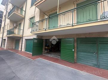 BOX A BORGIO VEREZZI