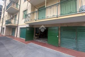 BOX A BORGIO VEREZZI