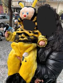 Vestito di carnevale
