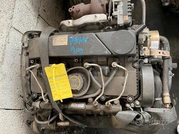 Motore Ford transit f3fa 2.0