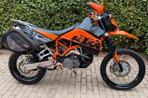 Ktm 950 super enduro