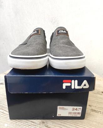 scarpe maschili Fila 