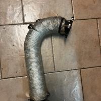 Downpipe skat td04