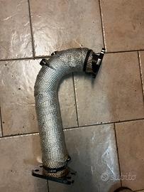 Downpipe skat td04