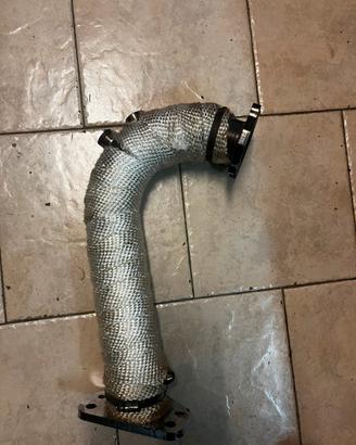 Downpipe skat td04