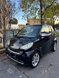 Smart fortwo 2a serie coupe passion
