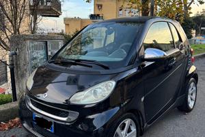 Smart fortwo 2a serie coupe passion