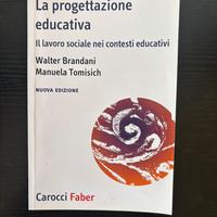 La progettazione educativa