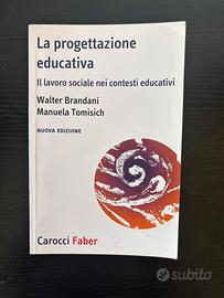 La progettazione educativa