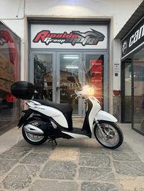 Honda SH Mode 125