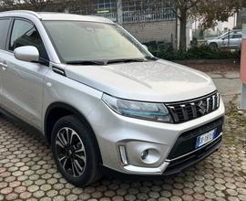 Suzuki Vitara 1.4 Hybrid Top