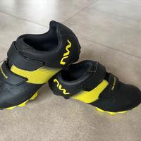 Scarpe MTB bambino/a