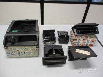 Posacenere vari Audi/VW