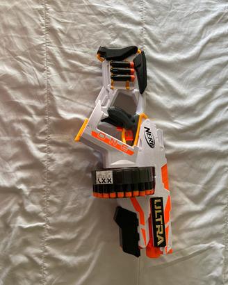 Nerf Ultra