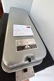 vaso espansione ercules