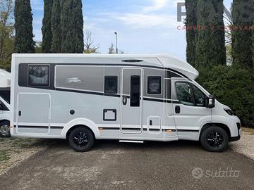 LAIKA Ecovip L 3019 Titanio