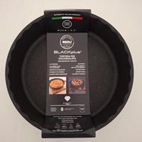 tortiera Risolì BlackPlus 24cm