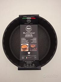 tortiera Risolì BlackPlus 24cm