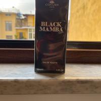 Black afgano dupe