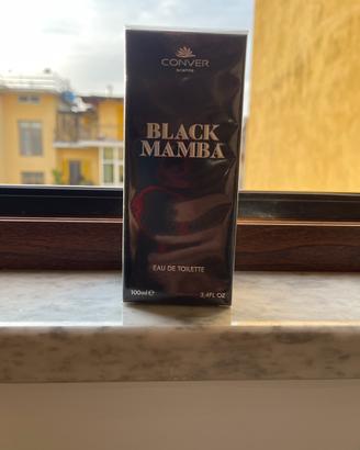 Black afgano dupe