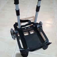 Carrello zaino