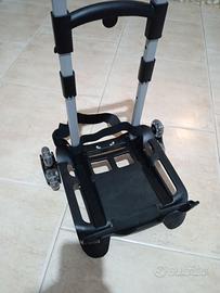 Carrello zaino