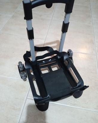 Carrello zaino