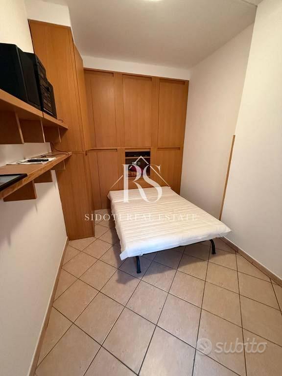 Appartamento – MI - Vista 3