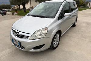 Opel Zafira 1.7 CDTI 110CV Cosmo