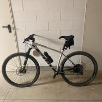 Mtb scott scale 920