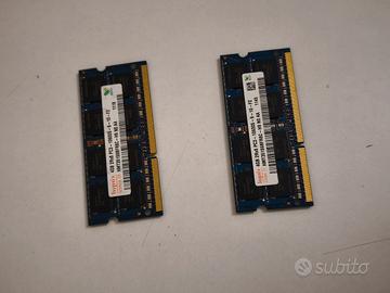 8gb RAM DDR3 