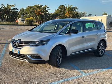 RENAULT Espace 5ª serie - 2017