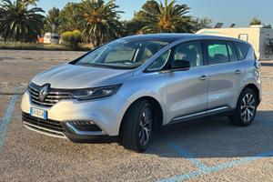 RENAULT Espace 5ª serie - 2017