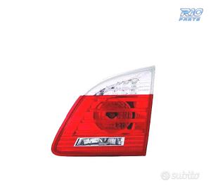 FANALE DESTRO A LED BMW E61 TOURING 07-10 BIANCO R