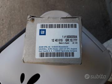 Interruttore alzavetri