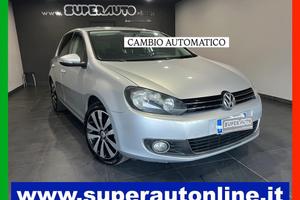 VOLKSWAGEN Golf 1.6 TDI DSG Highline
