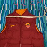 smanicato originale As Roma Nike