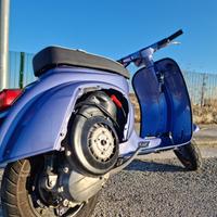 Vespa 50 special
