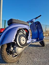Vespa 50 special