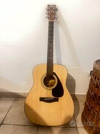 Yamaha f310 acustica
