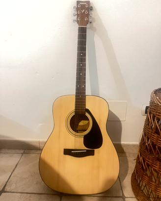 Yamaha f310 acustica