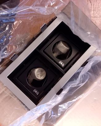Faretti da incasso TROLL Zas Cube 2 colore grigio
