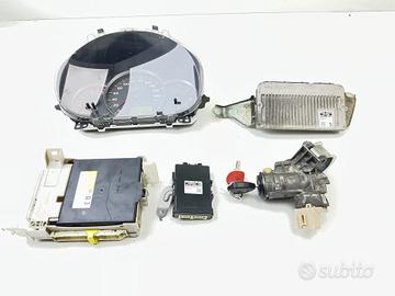 KIT CHIAVE TOYOTA Yaris Serie MB275400-5791 (11>13