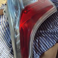 Fanale posteriore sinistro Tivoli