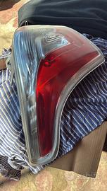 Fanale posteriore sinistro Tivoli