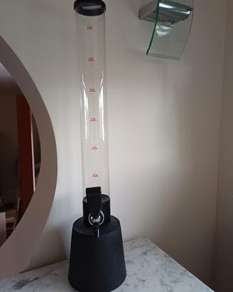 colonna dispenser per bibite