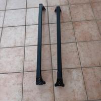 Barre porta  porta tutto Fiat Punto 5 porte