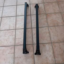 Barre porta  porta tutto Fiat Punto 5 porte