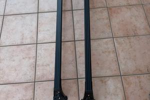 Barre porta  porta tutto Fiat Punto 5 porte